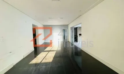 Vendo luiza, apto de 165 m²,  3 suítes, lavabo, depósito,  3 vagas