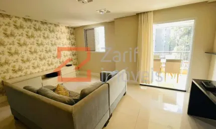 ALUGO ONE JARDIM SUL, APTO DE 84 M², 2 DORMS, SENDO 1 SUÍTE, 2 VAGAS