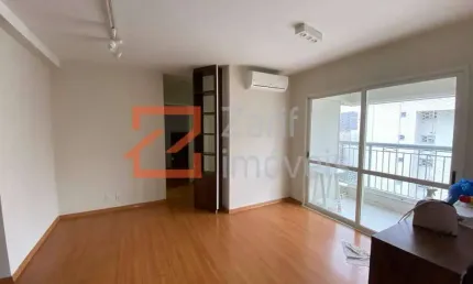 Alugo dakota jardins, apto 54m², 2 dorms, ar condicionado, 1 vaga