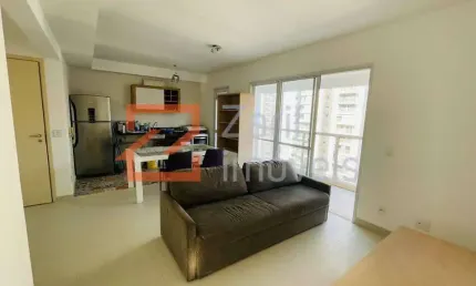 Alugo e  vendo  chardonnay morumbi, apto de 66 m², 2 suítes, 1 vaga