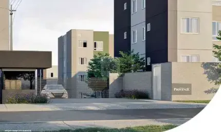 APARTAMENTO 2 QUARTOS | ALMIRANTE TAMANDARÉ - PROXIMO AO PARQUE TANGUÁ