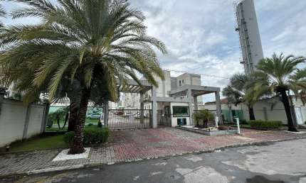 Lindo Apartamento Com Projetados Messejana - Fortaleza - CE