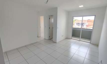 Apartamento 3 Dormitórios Com Móveis Projetados Eusébio - CE