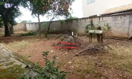 Chácara para venda - 500m² - bom sossego, ribeirão das neves/mg