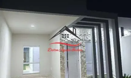 Casa para venda - 3 quartos (1 suíte), 1 banheiro, 1 vaga - porto seguro, ribeirão das neves - mg -