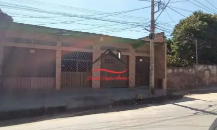Conjunto de lojas para venda - santinho, ribeirão das neves/mg.