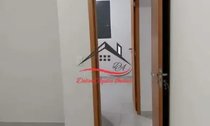 Apartamento para alugar - 2 quartos, 1 banheiro, 1 vaga - santa matilde, ribeirão das neves/mg.