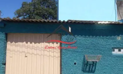 Casa para venda - 2 quartos, 1 suíte, 3 vagas - jardim colonial, ribeirão das neves/mg.