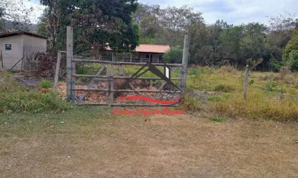 Lote para venda - 610 m² - cidade jardim, esmeraldas/mg