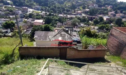 Lote para venda ou troca no bairro sevilha (2ª seção), ribeirão das neves/mg - 442 m²