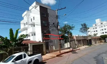 Apartamentos para venda - 2 quartos (com 1 vaga) e 3 quartos (com 2 vagas) - são joão batista, belo horizonte/mg