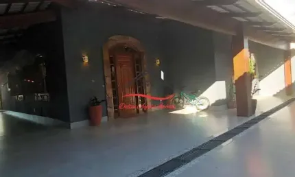 Casa para venda no bairro sevilha (2ª seção) em ribeirão das neves/mg.