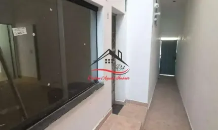 Apartamentos ( kitnet ) para locação no bairro belvedere em ribeirão das neves/mg.