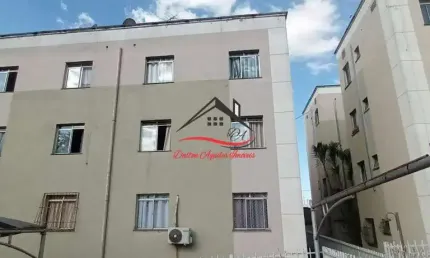 Apartamento para venda - 2 quartos, 1 banheiro, 1 vaga - savassi, ribeirão das neves/mg