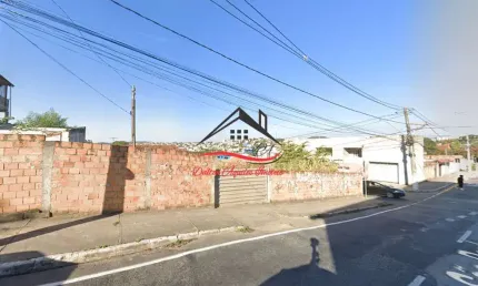 Lote para locação no bairro são geraldo em ribeirão das neves/mg.