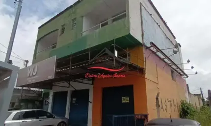 Salas para locação no bairro savassi em ribeirão das neves/mg.