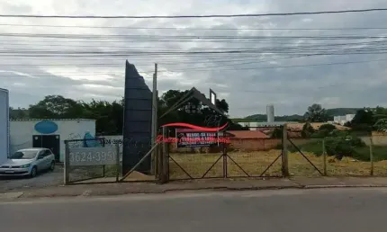 Terreno para venda no bairro são pedro, localizado na cidade de ribeirão das neves mg.