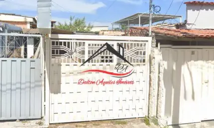 Casa para venda - 2 banheiros, 3 vagas - rosana, ribeirão das neves/mg