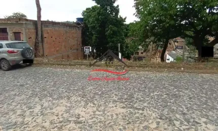 Lote de 360m² à venda no jardim colonial – ribeirão das neves/mg
