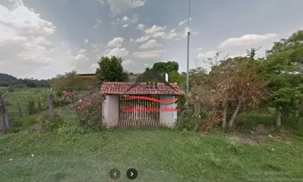 Terreno urbano para venda - 22.791,50m² em santinho, ribeirão das neves/mg