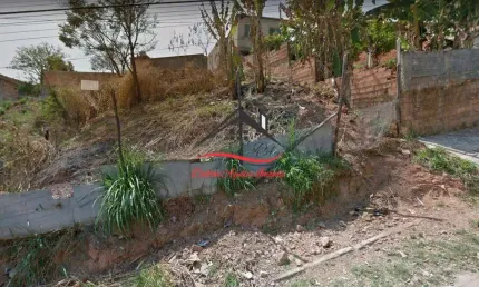 Lote para venda no savassi, ribeirão das neves/mg - 360m²