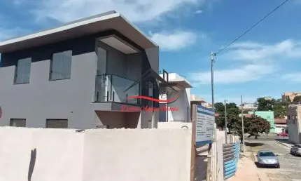Casas individuais para venda - 2 quartos e 2 banheiros - sevilha (2ª seção), ribeirão das neves/mg