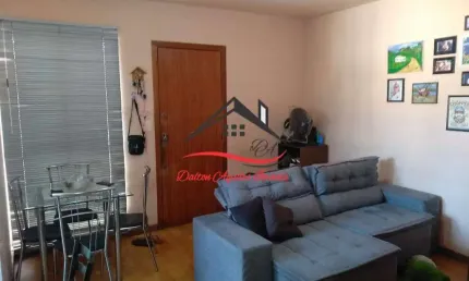 Apartamento para venda - 2 quartos, 1 banheiro, 1 vaga - santa marta, ribeirão das neves/mg