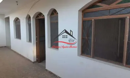 Apartamento para locação – 3 quartos, 1 banheiro - veneza, ribeirão das neves/mg.