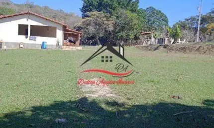 Chácara / sítio à venda na Mendanha, Diamantina 