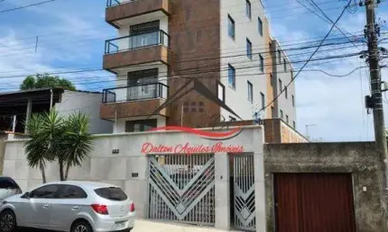 Prédio residencial para venda - 3 quartos (1 suíte), 2 banheiros, 2 vagas - rio branco, belo horizonte/mg