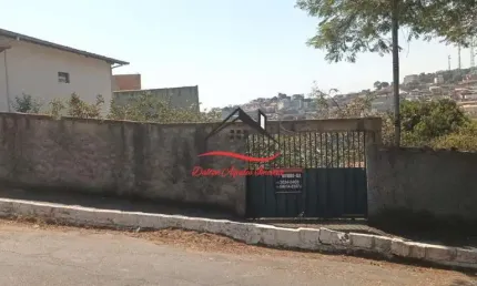 Lote para venda - 360m² - são pedro, ribeirão das neves/mg