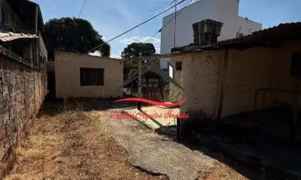 Lote para venda - 360m² - sevilha 1 seção, ribeirão das neves/mg
