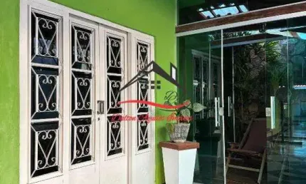 Casa para venda - 2 quartos (1 suíte), 2 banheiros, 2 vagas - veneza, ribeirão das neves/mg
