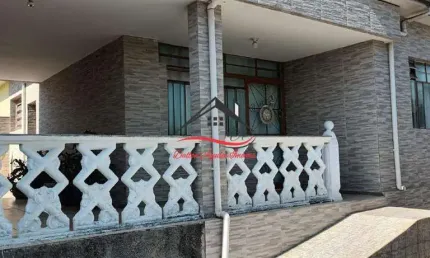 Casa para venda no bairro são pedro em ribeirão das neves/mg.
