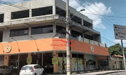Salão para locação no bairro lagoinha leblon, em belo horizonte/mg.