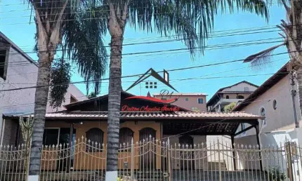 Casa para venda no bairro nossa senhora das neves, localizado na cidade de ribeirão das neves/mg.