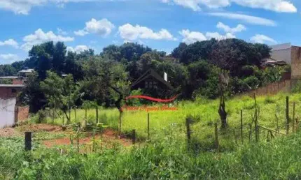 Lote para venda em san genaro, ribeirão das neves/mg - 816 m²