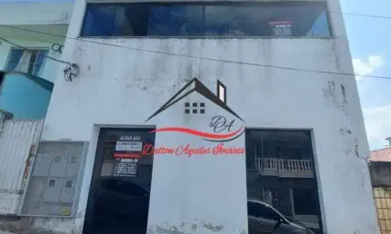 Ponto comercial para alugar no Centro, Ribeirão das Neves 