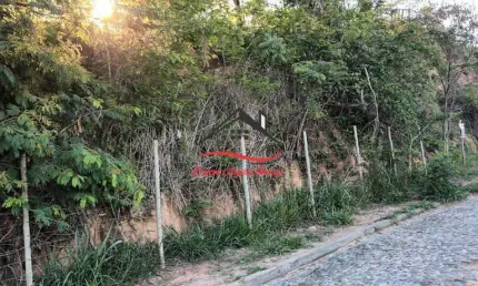 Lote para venda no bairro jardim colonial, ribeirão das neves/mg - 400 m²