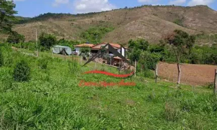 Chácara / sítio à venda em Senador Mourão, Diamantina 