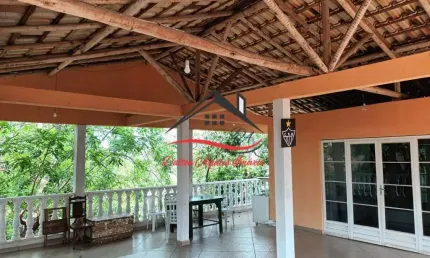 Casa para venda - 3 quartos, sendo 1 suíte - 2 banheiros - 4 vagas - sevilha (2ª seção), ribeirão das neves/mg