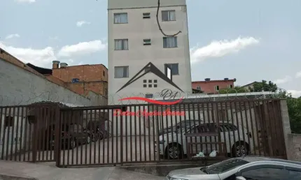 Apartamento para venda - 3 quartos, 1 banheiro, 1 vaga - sevilha (2ª seção), ribeirão das neves/mg