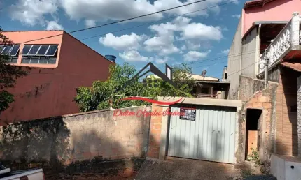 Casa para venda - 3 quartos, 1 banheiro, 1 vaga - savassi, ribeirão das neves/mg
