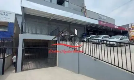 Ponto comercial para alugar no Veneza, Ribeirão das Neves 
