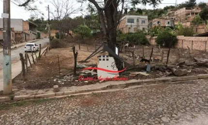 Terreno à venda no Barcelona, Ribeirão das Neves 