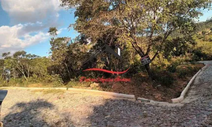 Lote para venda no bairro porto seguro, ribeirão das neves/mg - 360 m²