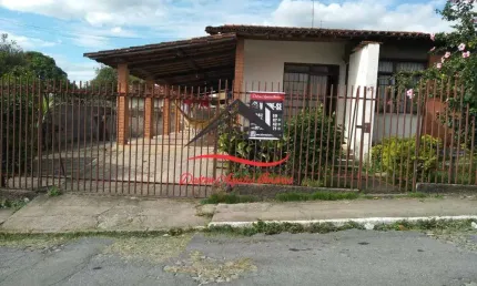 Casa para venda no bairro são pedro em ribeirão das neves/mg.