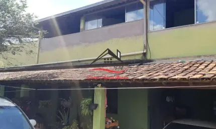 Casa para venda - 3 quartos, 3 banheiros, 1 vaga - são judas tadeu, entrada r$130.000,00
