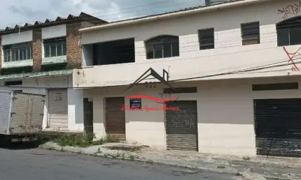 Loja para venda no bairro esperança (justinópolis), localizado na cidade de ribeirão das neves mg.