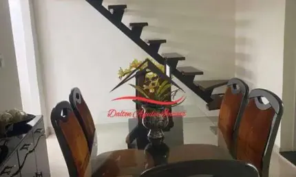 Casa para venda - 3 quartos, 1 suíte, 2 vagas, savassi - ribeirão das neves/mg